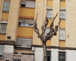 Vista exterior de Pis en venda en  Murcia Capital