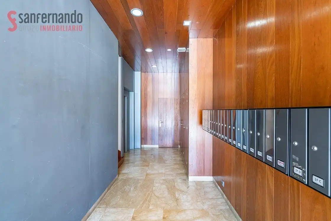 Apartamento en venta en Torrelavega  con Calefacción, Amueblado y Balcón