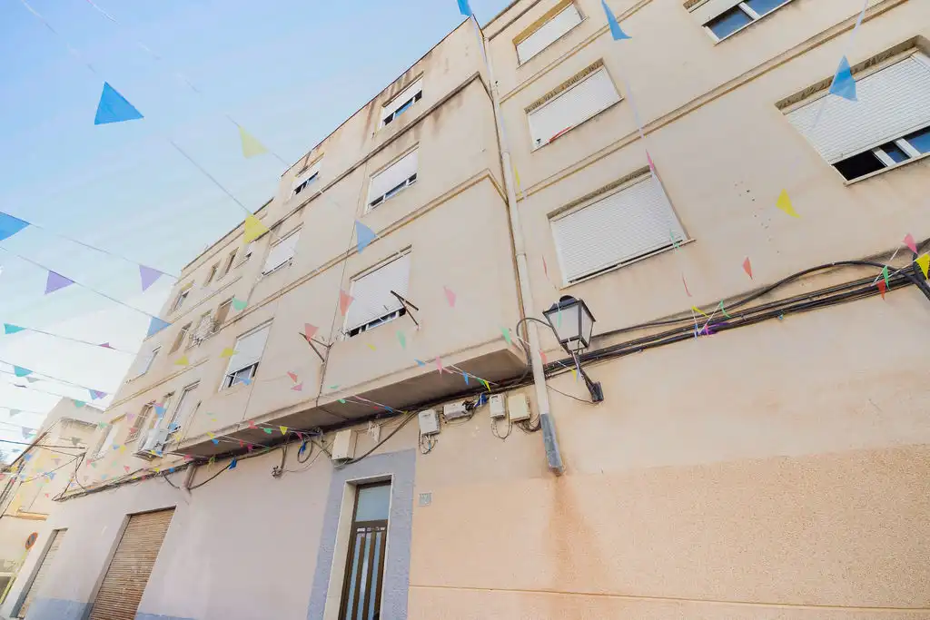 Wohnung zum Verkauf in C/ Doctor Más
