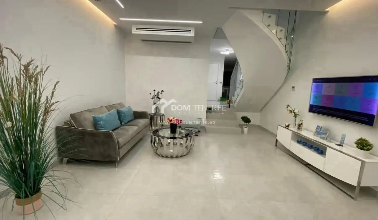 Maison avec piscine à vendre à Costa Adeje, imagen 13