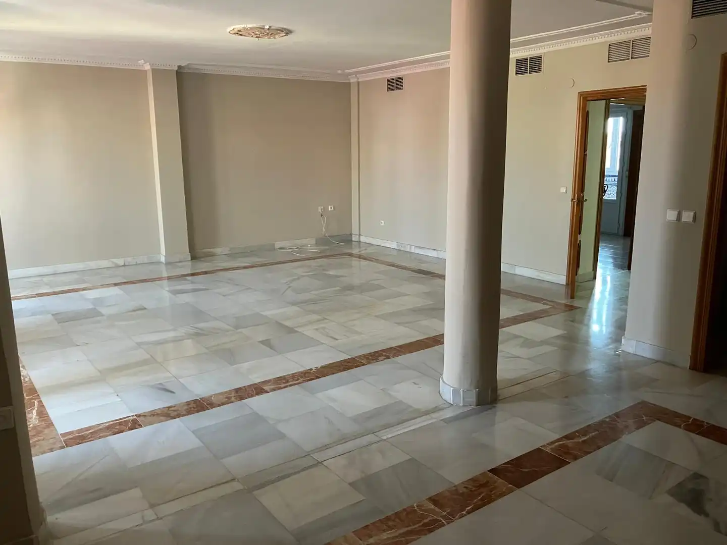 Appartement avec ascenseur à louer à Centro, imagen 2
