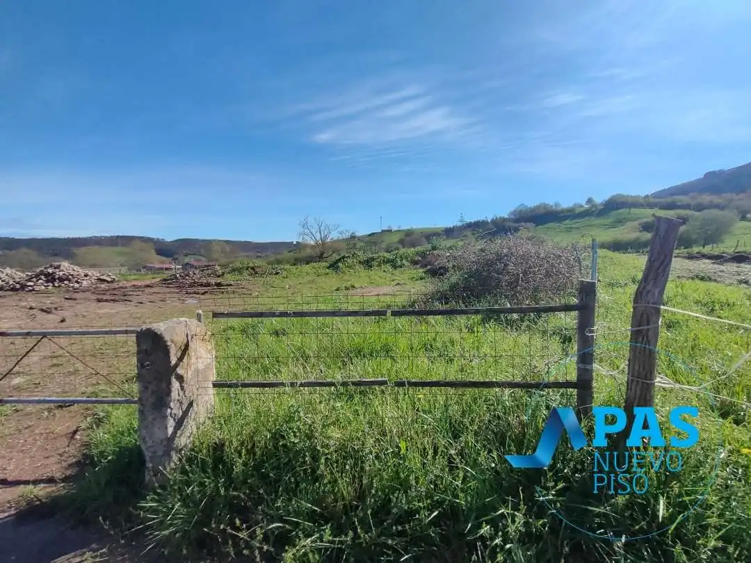 Rural land for sale in Barrio Herrera de Ibio polígono 4,, imagen 2