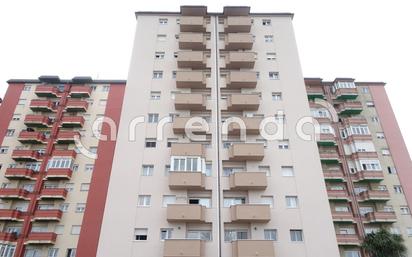 Exterior view of Flat to rent in Santander  with Heating and Furnished