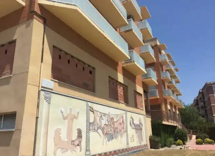 Aparcamiento en venta en C/ Reus