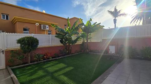Photo 5 of Duplex to rent in San Agustín - Bahía Feliz, Las Palmas