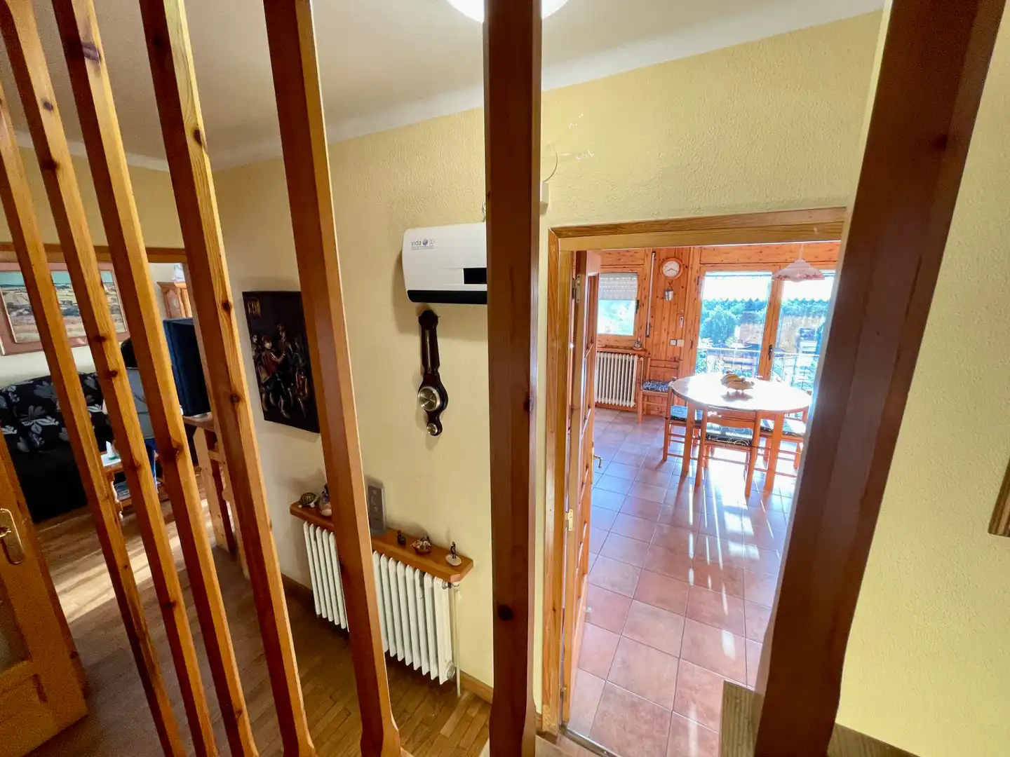 Casa o chalet en venta en Sant Pau de Segúries con Aire acondicionado, Jardín privado y Terraza
