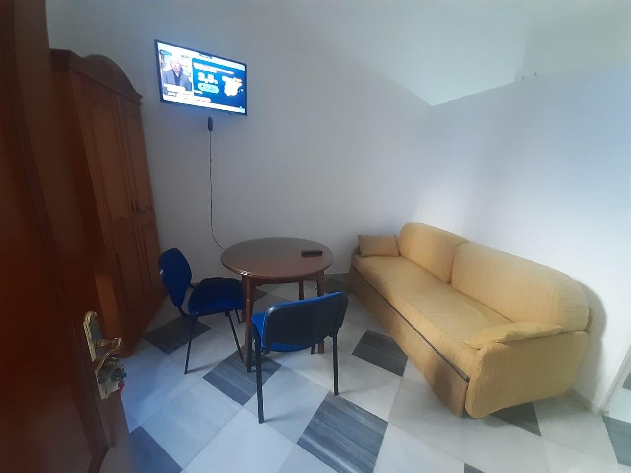 Living room of Apartment to rent in Utrera