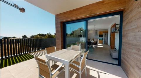 Foto 3 de Casa o xalet en venda a Carrer Belice, 3, Coloma, La Nucia