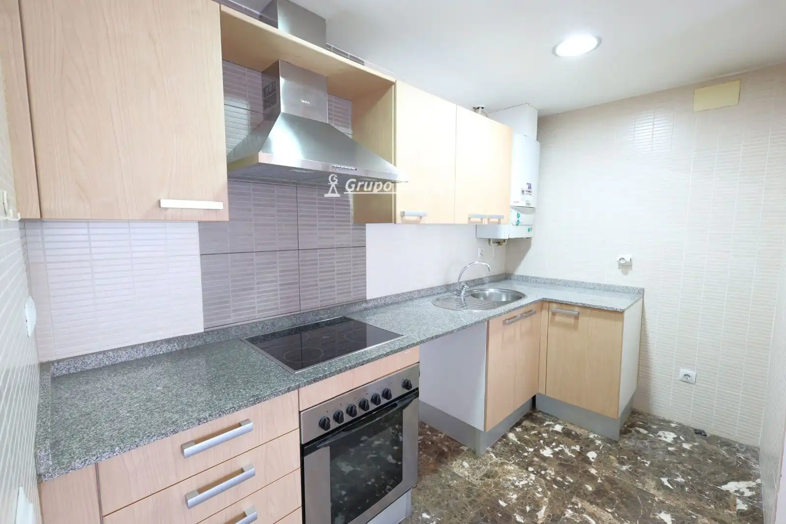 Wohnung zum Verkauf in JOSEP CARNER, El Tancat - Mas d'en Gual