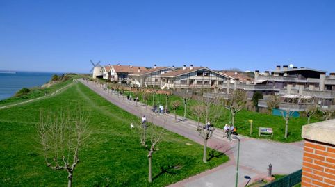 Foto 3 de Àtic en venda a Galea Errepidea, Santa María de Getxo, Getxo