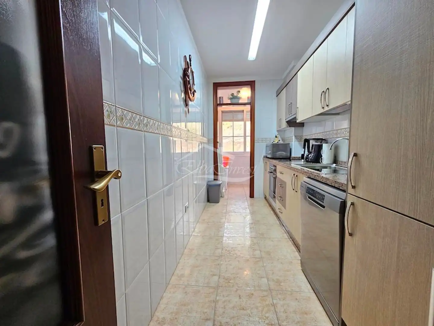 Appartamento con terrazza in vendita a Fañabé - Ifonche y Benítez, imagen 14