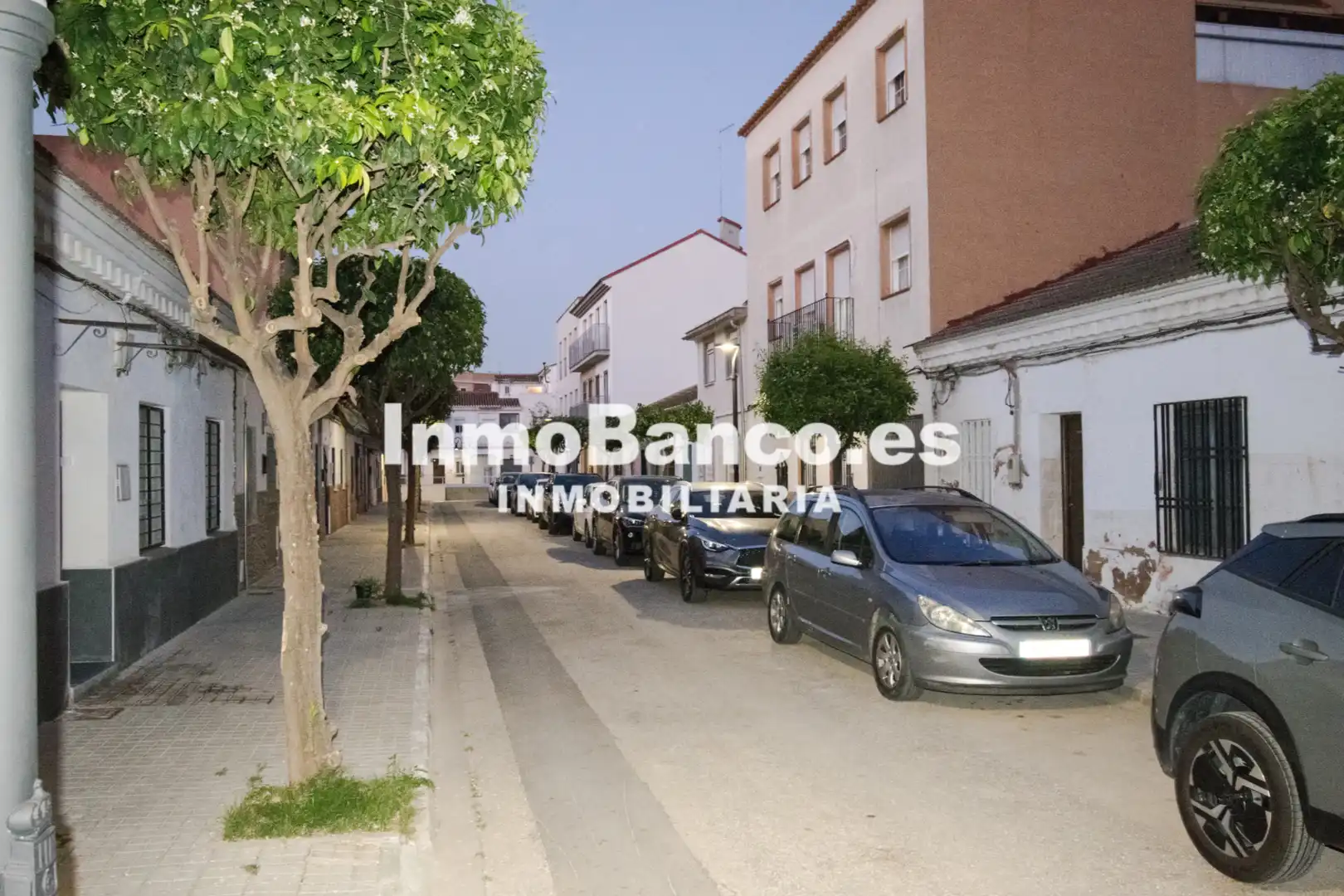 Vista exterior de Residencial en venda en Aldaia