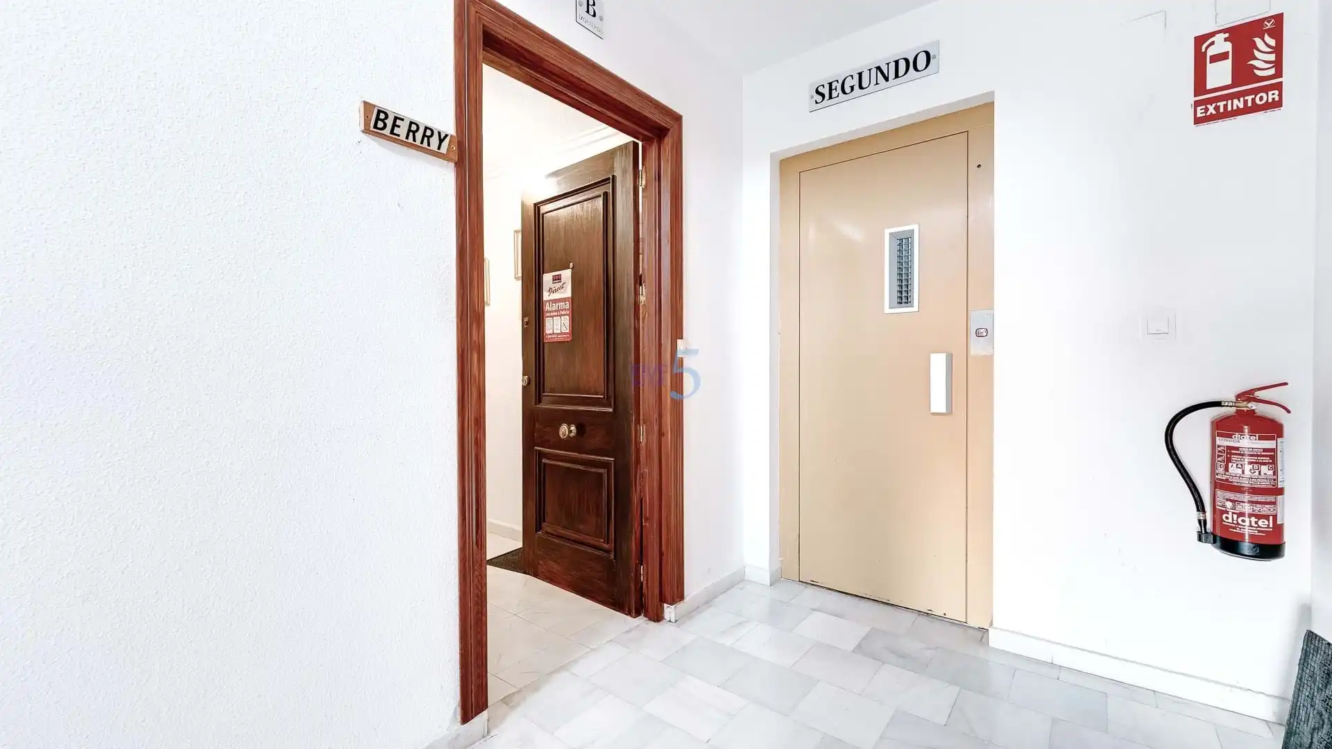 Piso con terraza en venta en Calle Vega Baja del segura  apt b, imagen 23