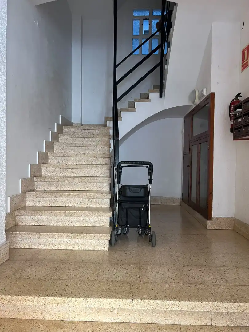 Wohnung zum Verkauf in Carrer Pintor Sorolla, imagen 2