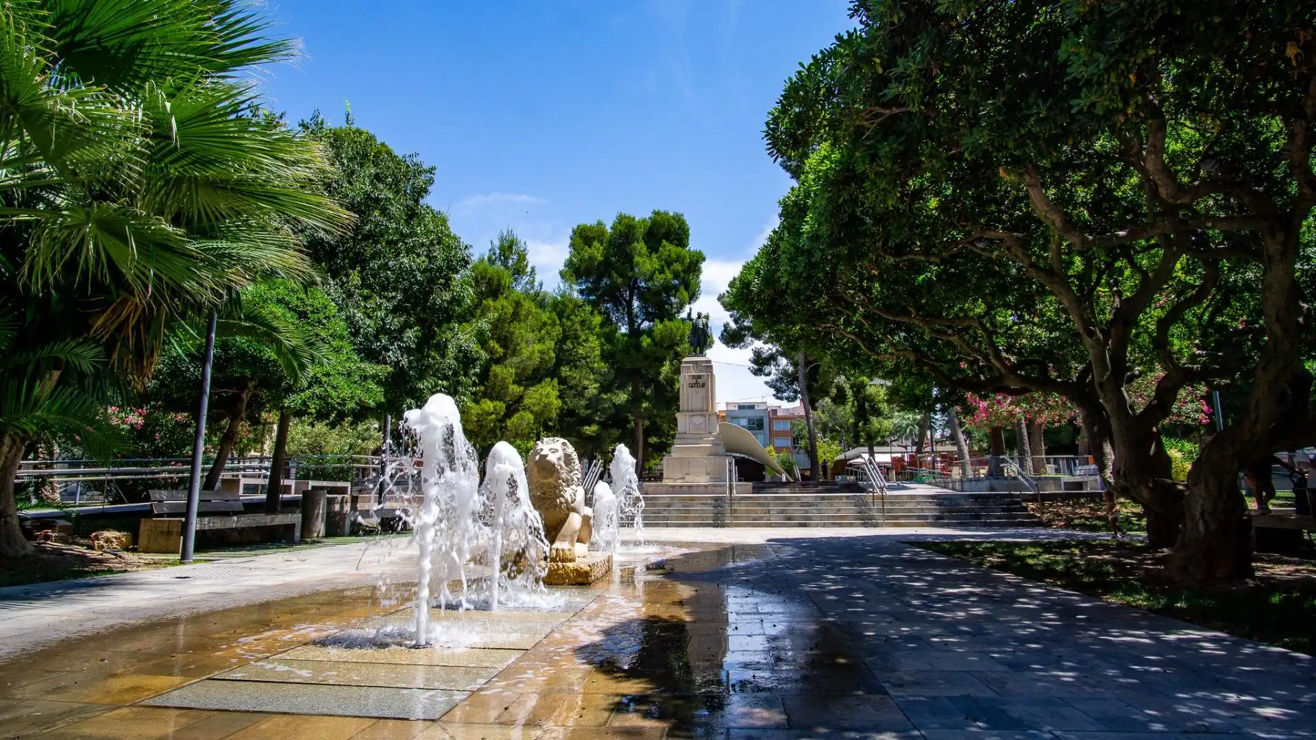 Appartamento con ascensore in vendita a Plaza Castelar - Mercado Central, imagen 22