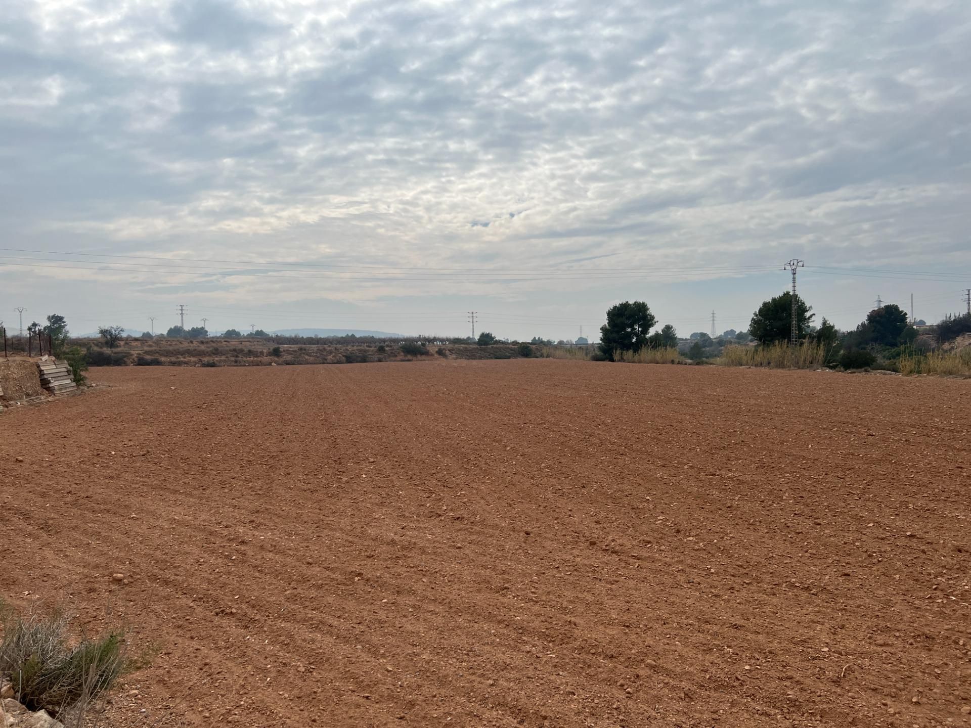 Land for sale in Llíria
