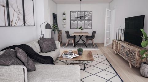 Foto 5 de Pis en venda a Poble Nou, Vilafranca del Penedès