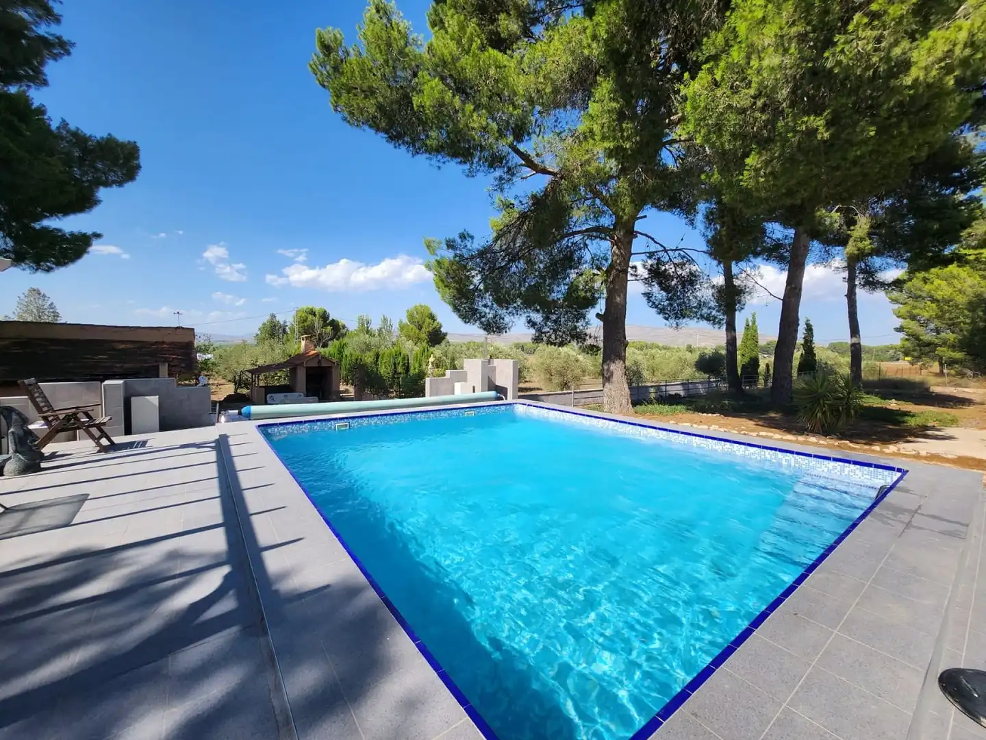 Chalet en venta en Las Virtudes, imagen 39