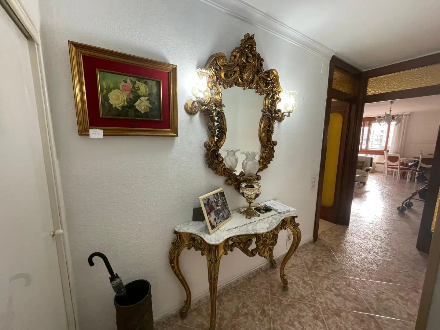 Apartament en venda en Málaga amb Terrassa i Traster