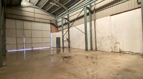Foto 3 von Geschaftsraum zur Miete in Calle Cuesta de la Peña, 3, Montilla, Córdoba