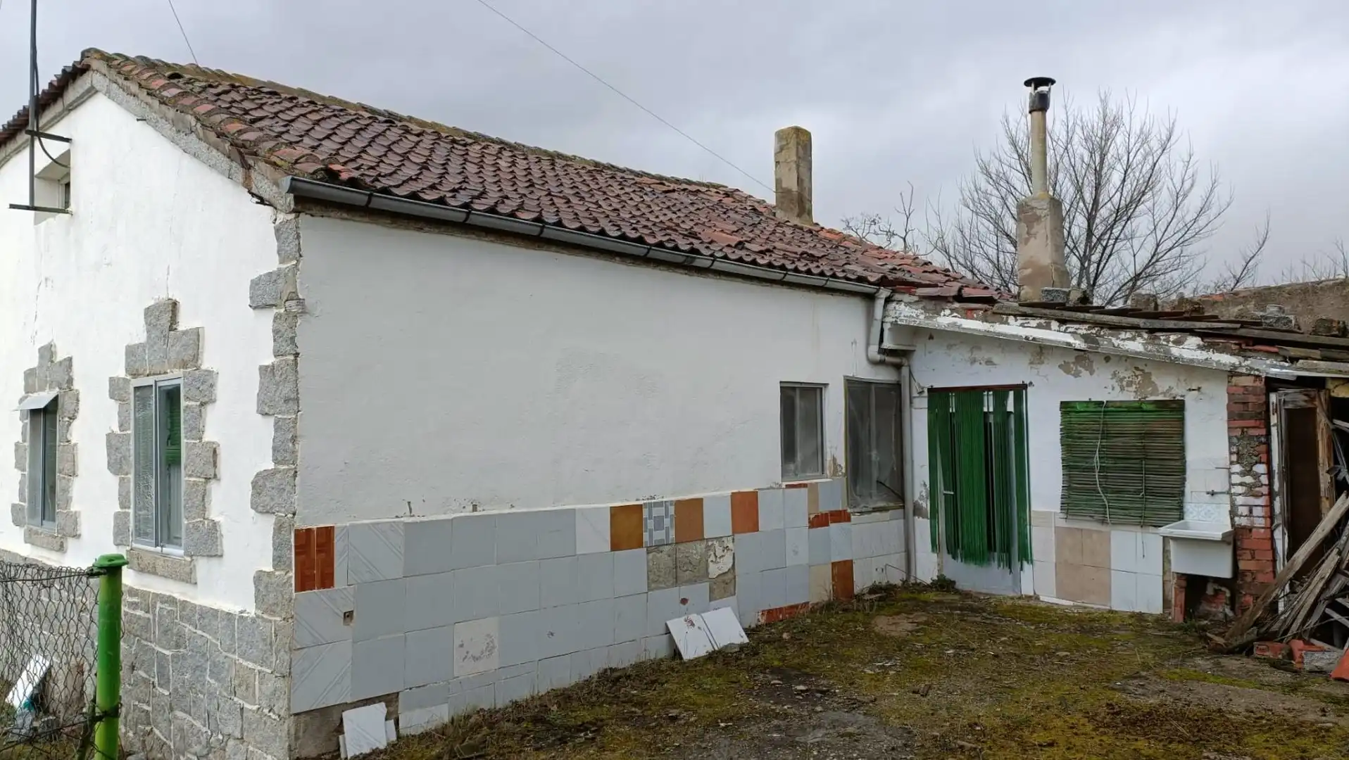 Casa en venda a Vía Romana, imagen 2