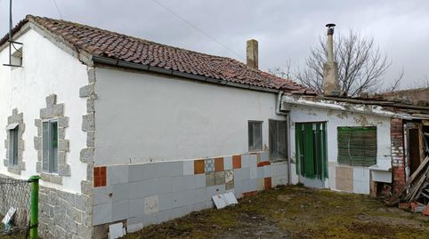 Foto 2 de Casa o chalet en venta en Vía Romana, Segovia Capital