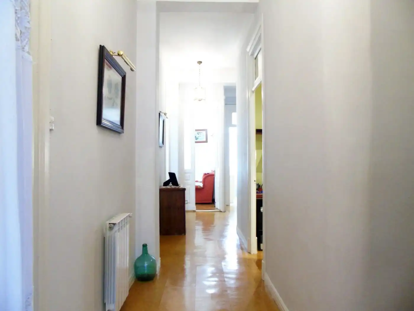Piso con terraza en venta en Centro - Ayuntamiento, imagen 34