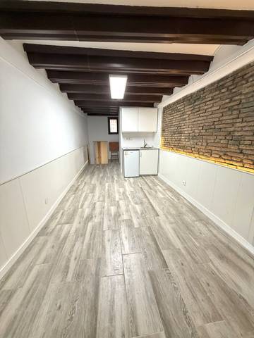 Local comercial en Venta en Carrer dels Tallers en El Raval