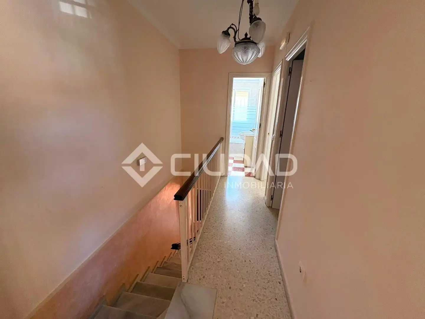 Casa adosada en venda en Sanlúcar de Barrameda amb Aire condicionat i Terrassa