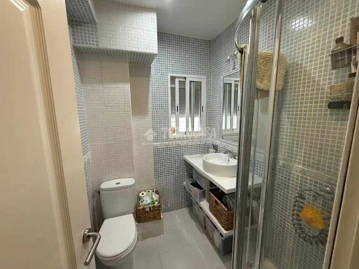 Baño de Piso en venta en Córdoba con Aire acondicionado y Parquet