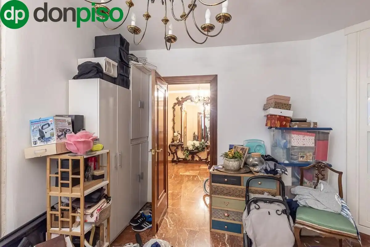 Pis en venda a DE LAS DESCALZAS, 3, San Matías - Realejo