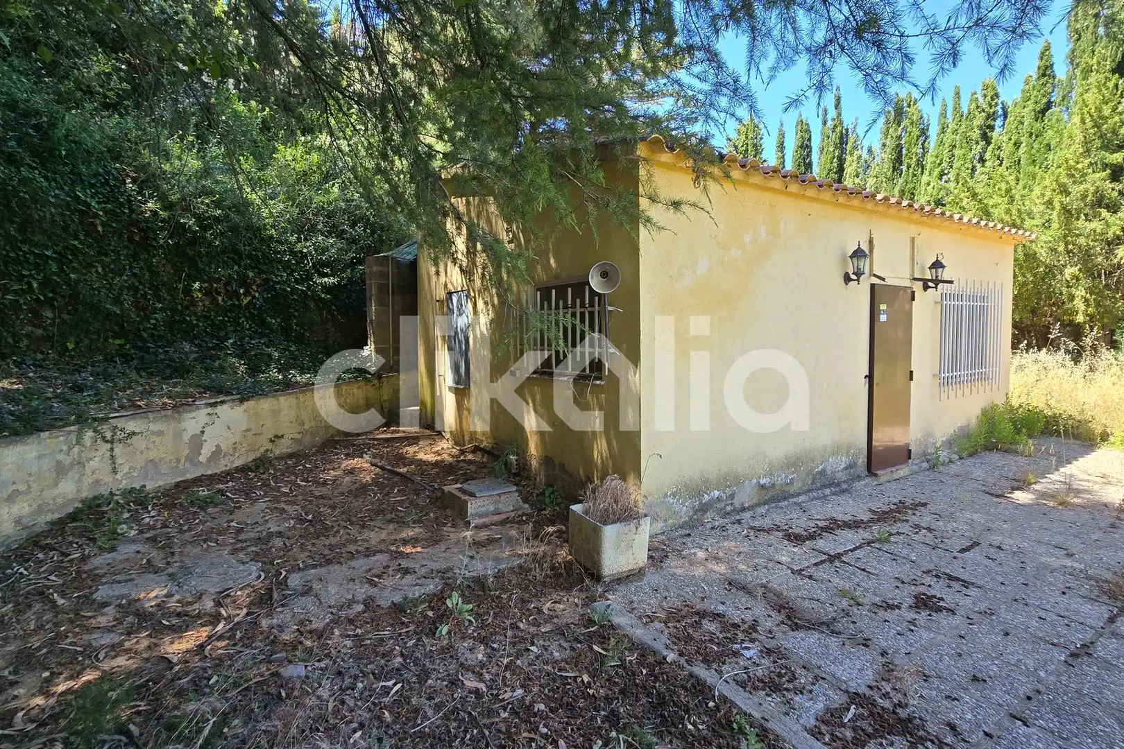Casa o xalet en venda en Alforja amb Jardí privat, Terrassa i Piscina