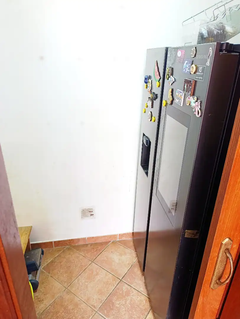 Dormitori de Pis en venda en Calella amb Aire condicionat, Calefacció i Parquet