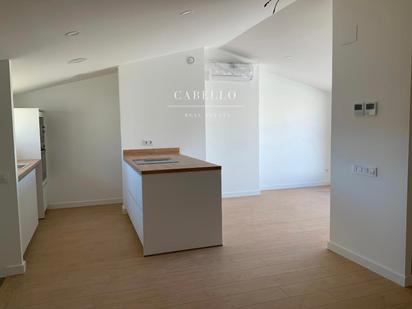 Bedroom of Duplex for sale in Terrassa  with Air Conditioner, Heating and Parquet flooring