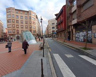 Vista exterior de Local de lloguer en Barakaldo  amb Aire condicionat