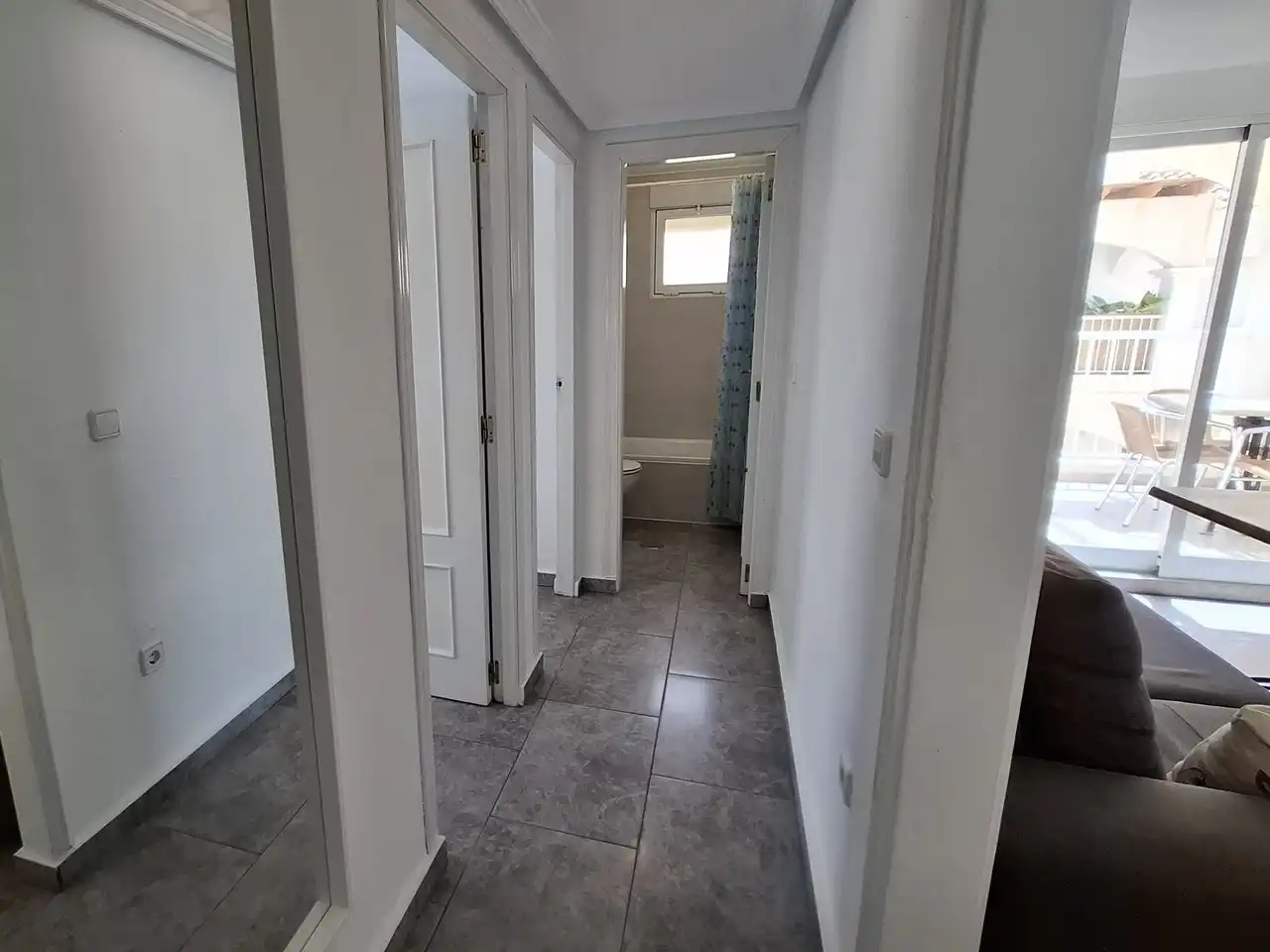 Apartament en venda en Mojácar amb Aire condicionat, Terrassa i Piscina