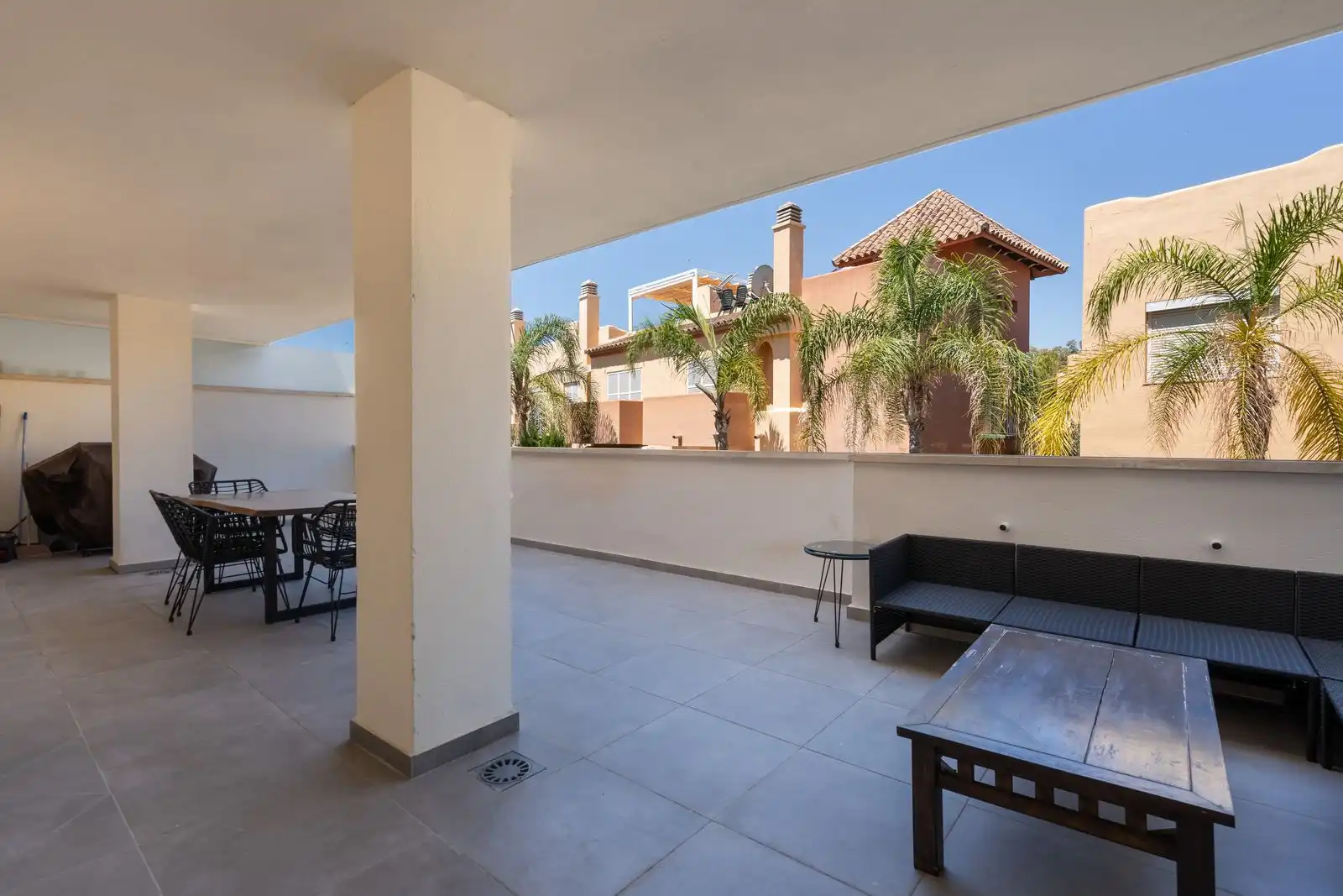 Wohnung mit Pool zum Verkauf in Calle los Granados 18, imagen 17