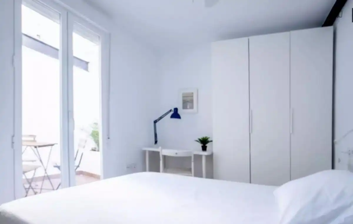 Apartament de lloguer a Benicalap, imagen 3