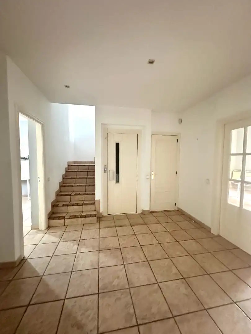 Casa adosada en venta en Madrid con Aire acondicionado, Calefacción y Jardín privado