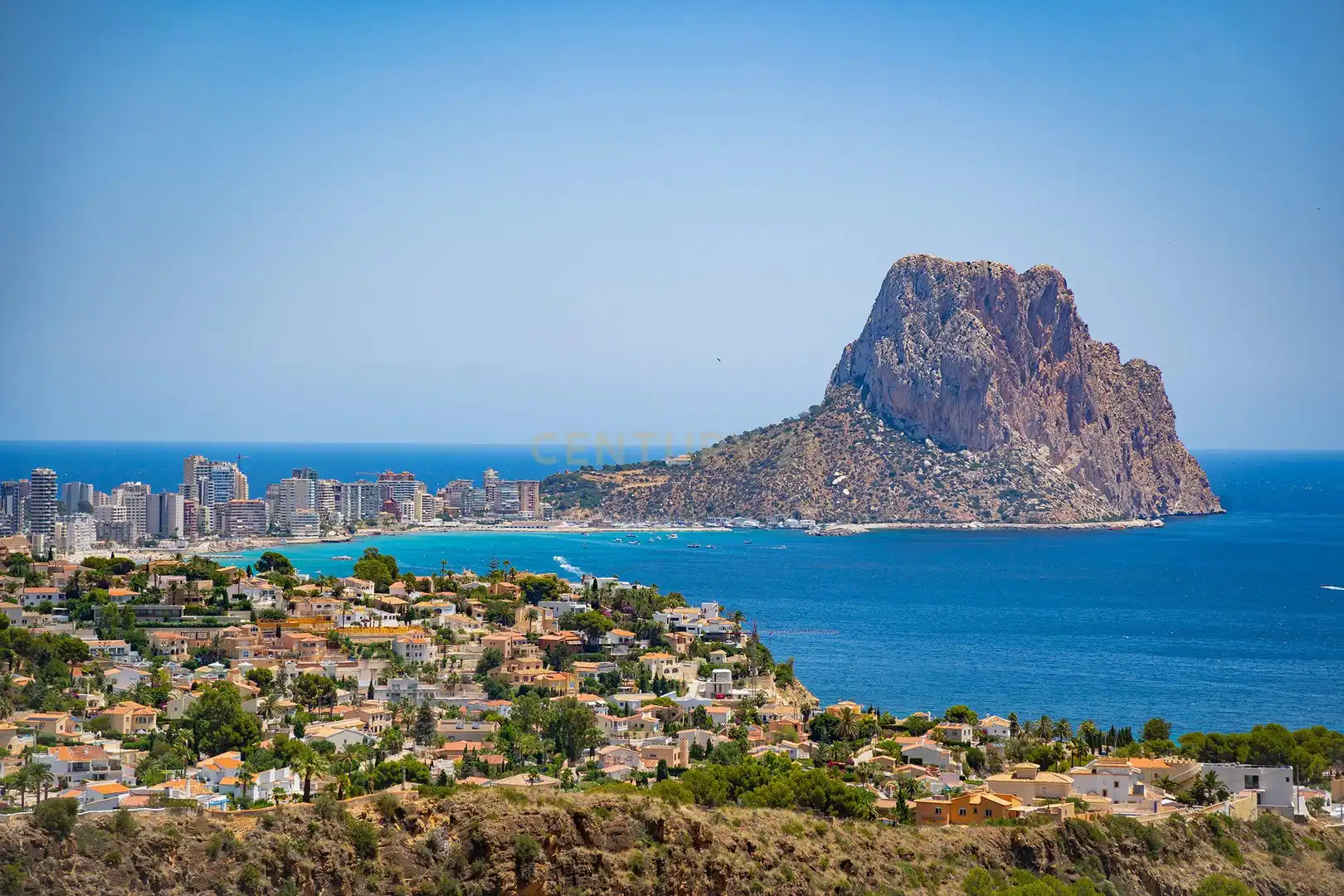 Apartments for sale in PD MARYVILLA 60(C)CALP (ALICANTE), 60, Maryvilla
