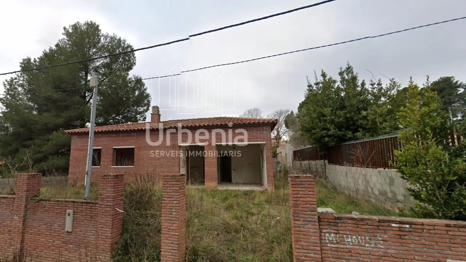 Casa o chalet en venta en Pla El, El Montmell