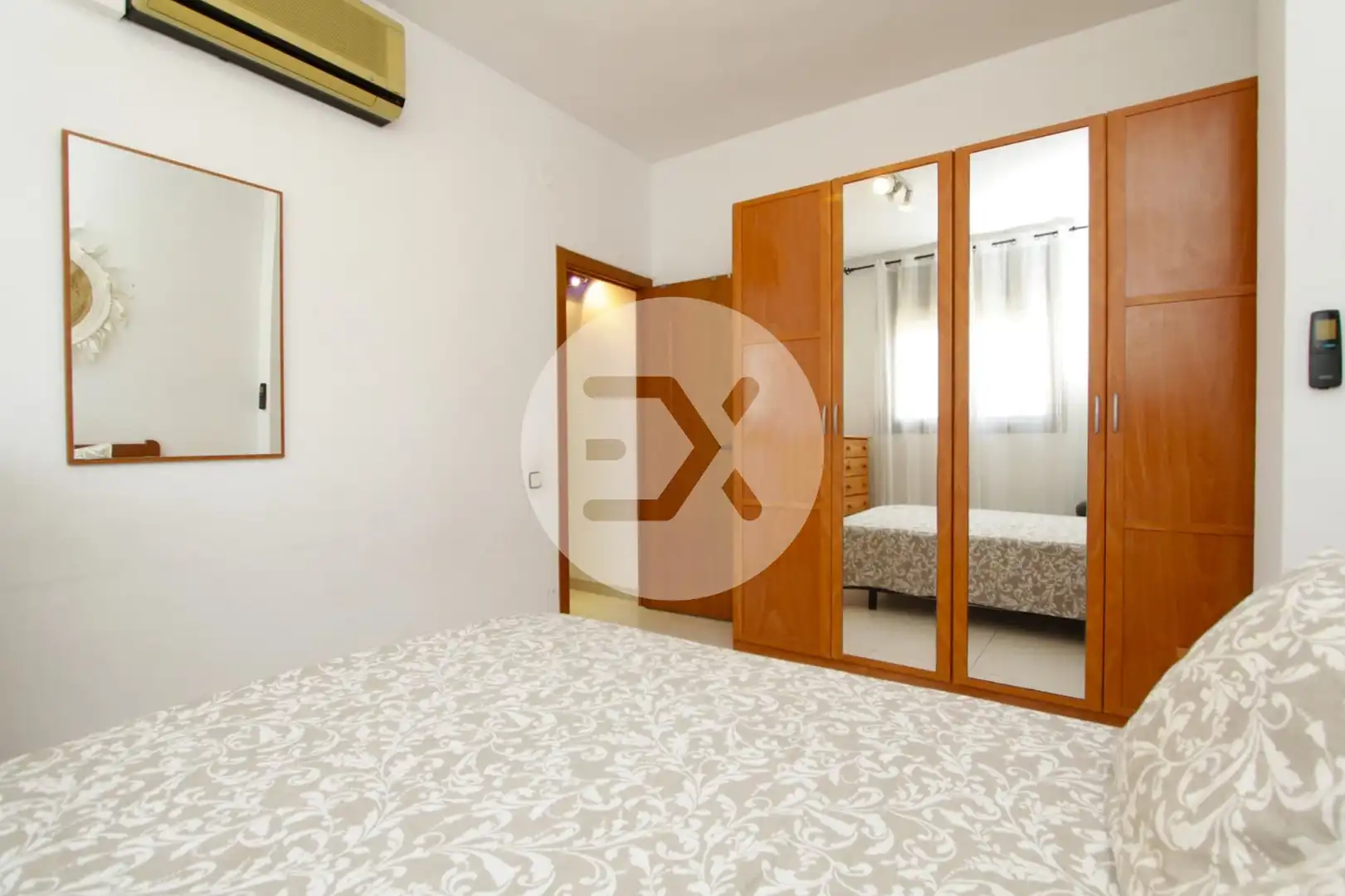 Habitación de Ático en venta en Castelldefels con Aire acondicionado, Calefacción y Terraza
