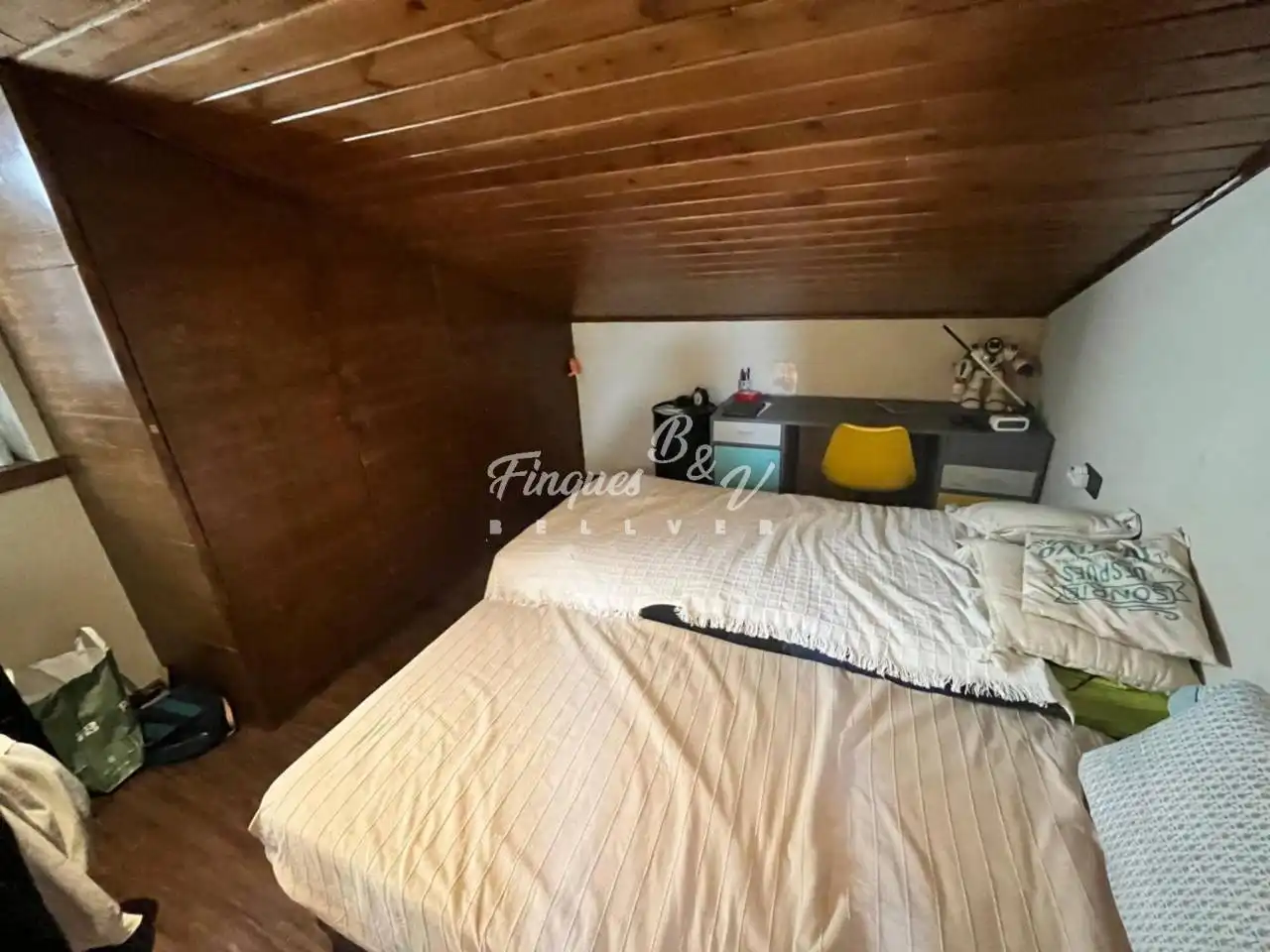 Casa o chalet de alquiler en Calle major, Puigcerdà