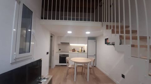 Foto 4 de Piso de alquiler en Calle Freser, El Camp de l'Arpa del Clot, Barcelona Capital