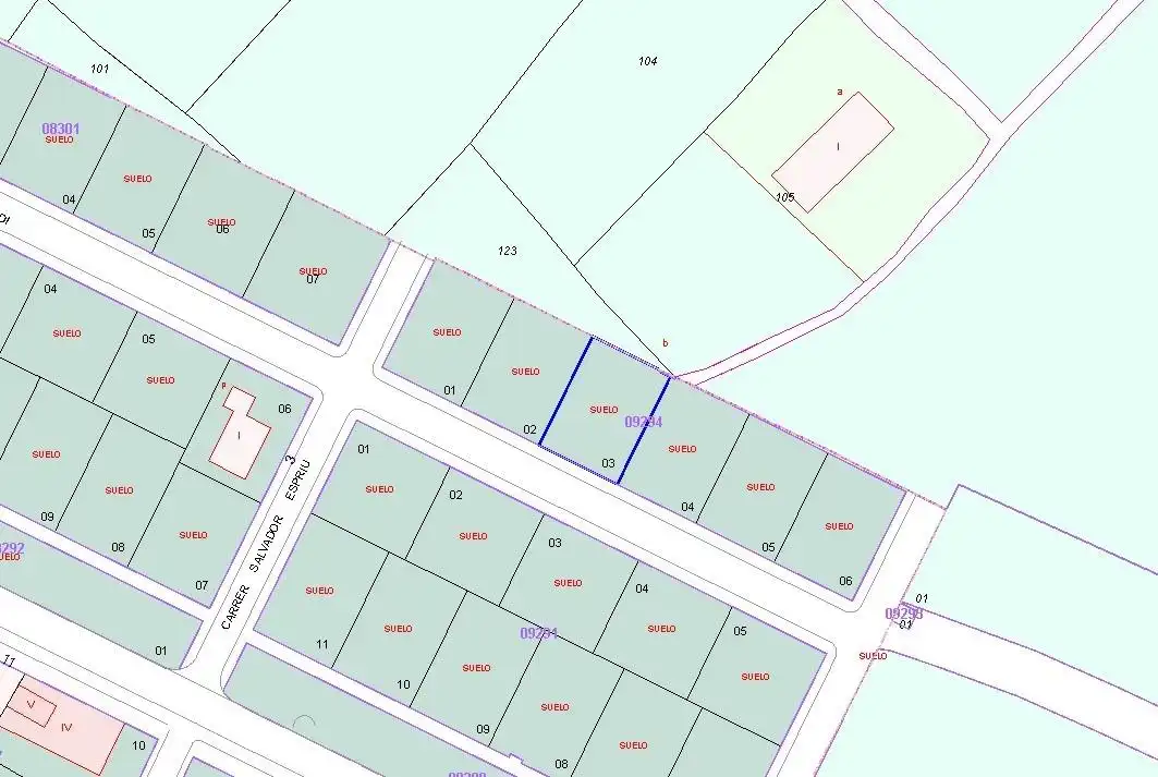 Terreno residenziale in vendita a Torrelles de Foix, imagen 5