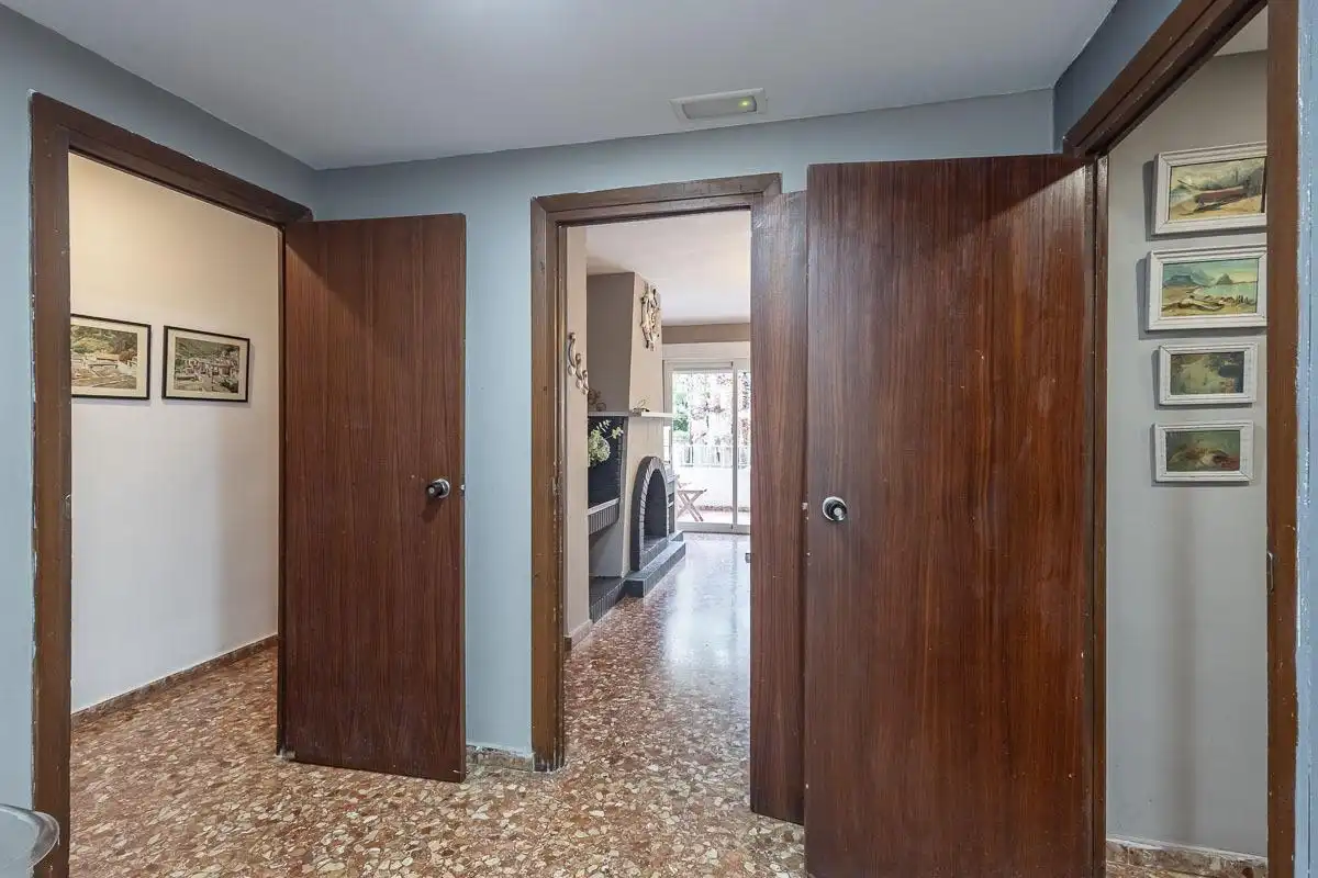 Flat for sale in Almuñécar  with Terrace and Balcony