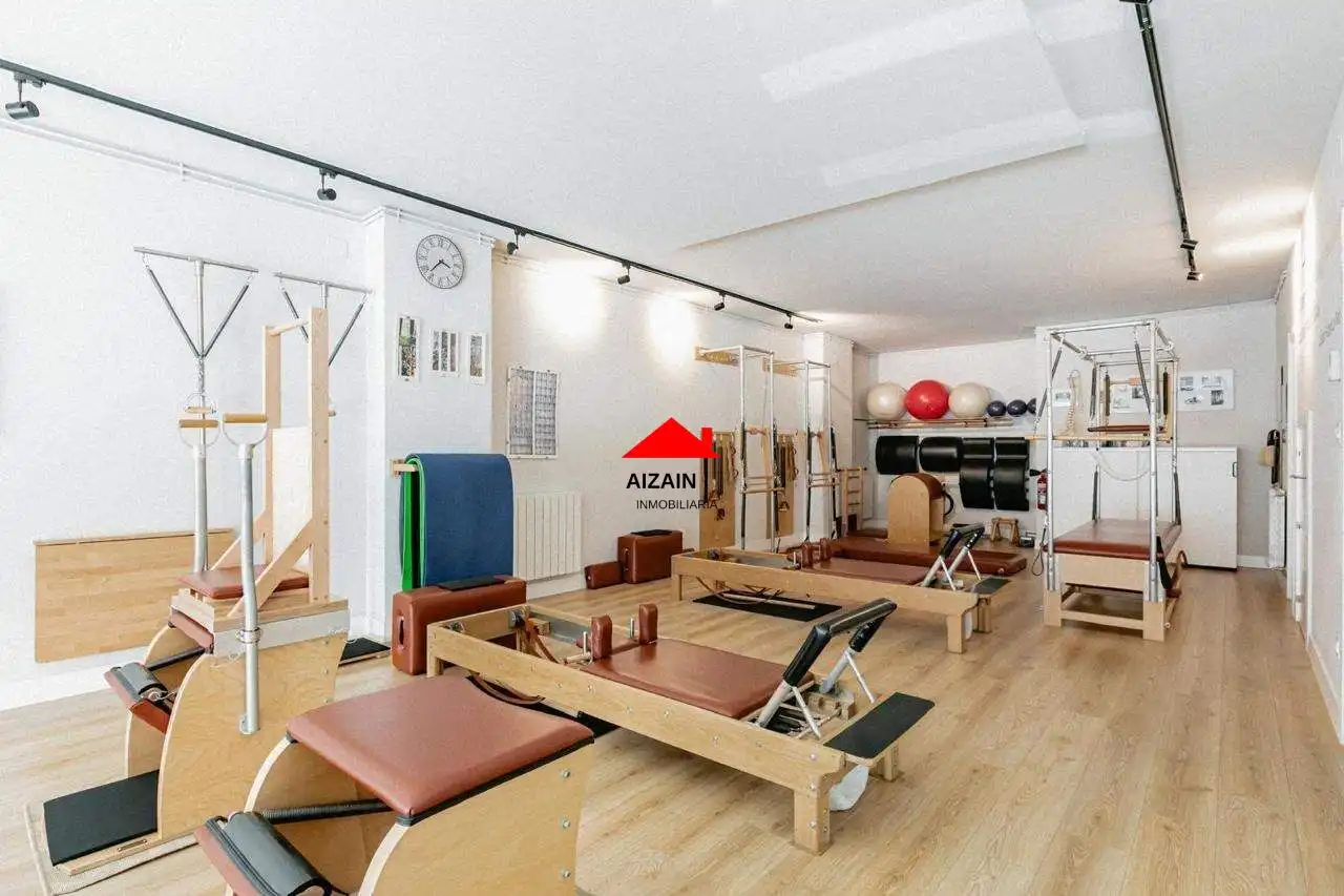 Local comercial en venta en Deusto, imagen 11