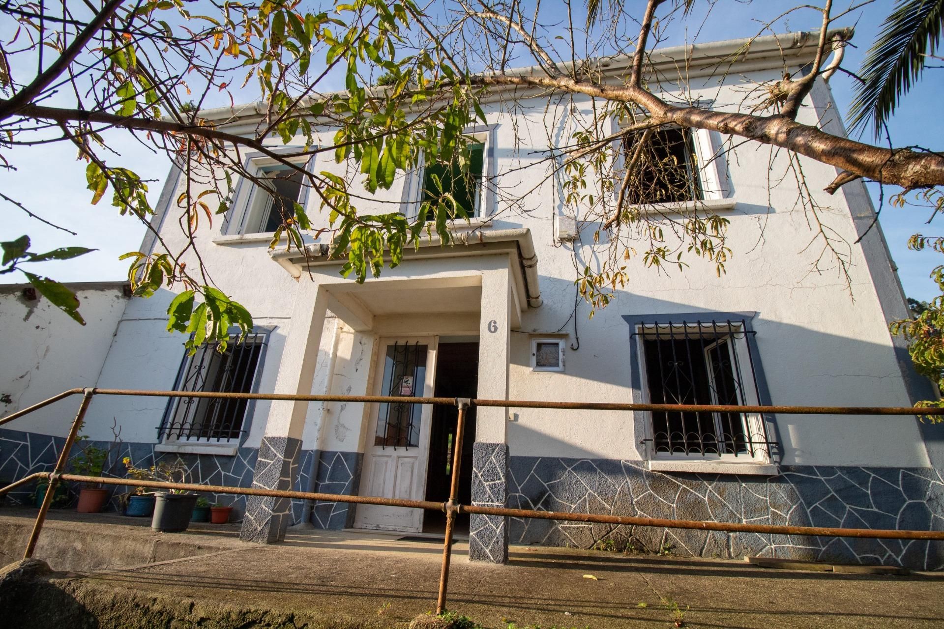 Finca rústica en venda a  PARLADOIRO, O - PQ TRABAD, 4, Trabada