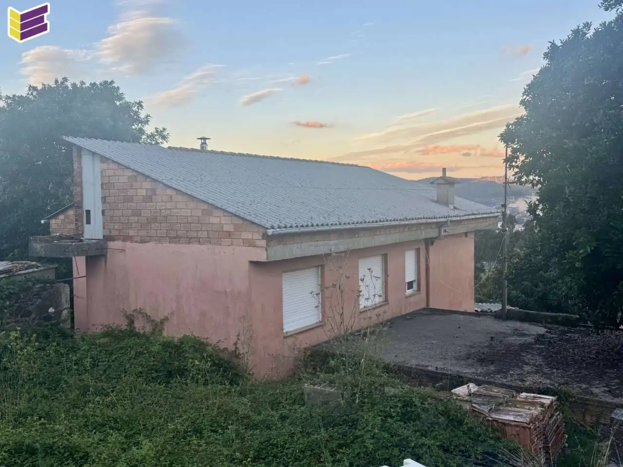 Casa amb jardí en venda a Calle Figueiras 17, imagen 16