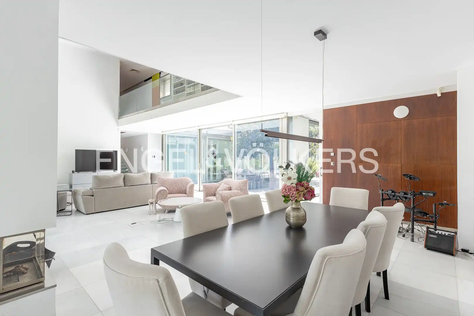 Casa con piscina en venta en Moncloa - Aravaca, imagen 13